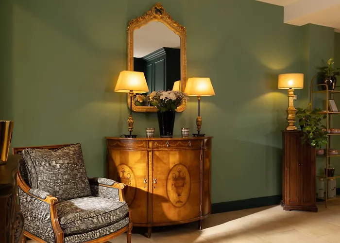 Hotel Le Relais Madeleine à Paris